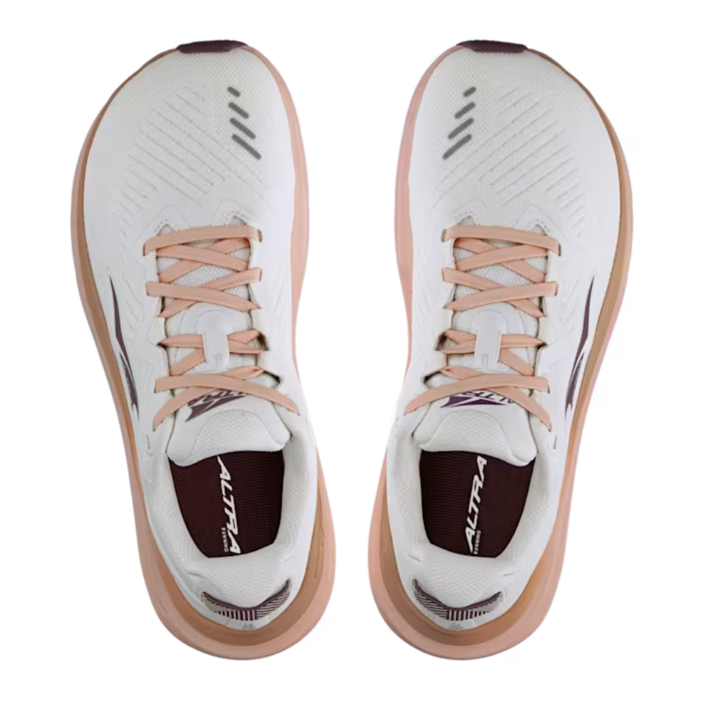Paradigm 8 Women's :Light Gray