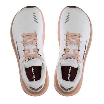 Paradigm 8 Women's :Light Gray
