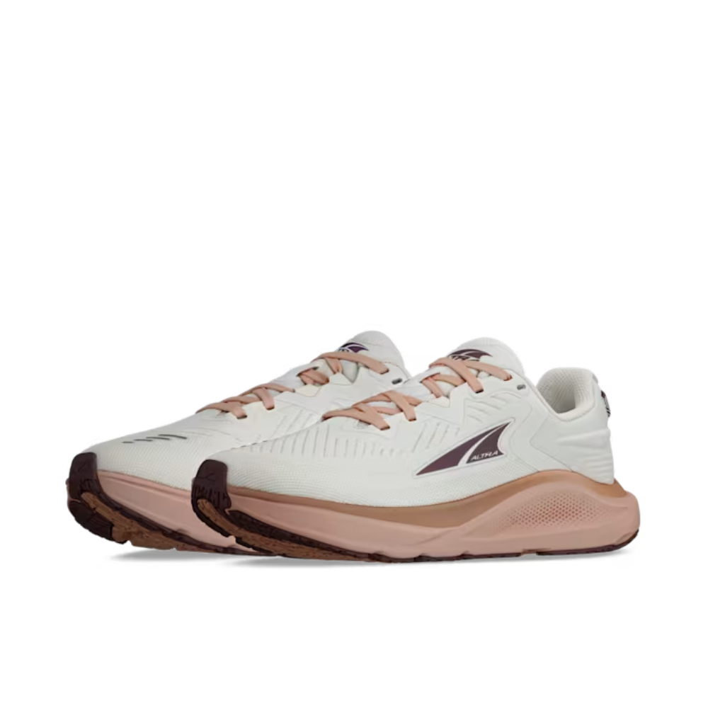 Paradigm 8 Women's :Light Gray