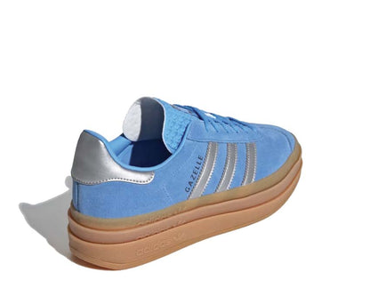 Adidas Gazelle Bold W