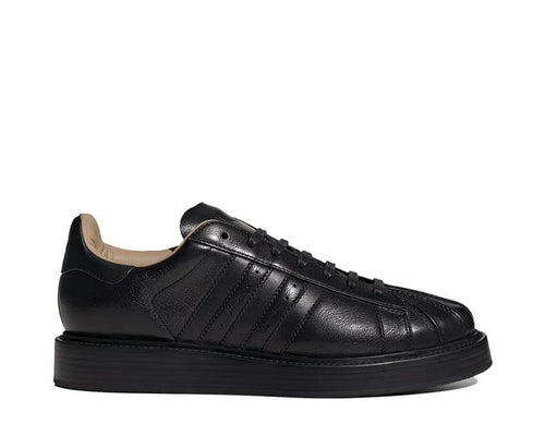 Adidas Superstar Lux Made In Italy "Core Black"