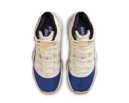 Air Jordan 11 Retro GS "Rare Air"