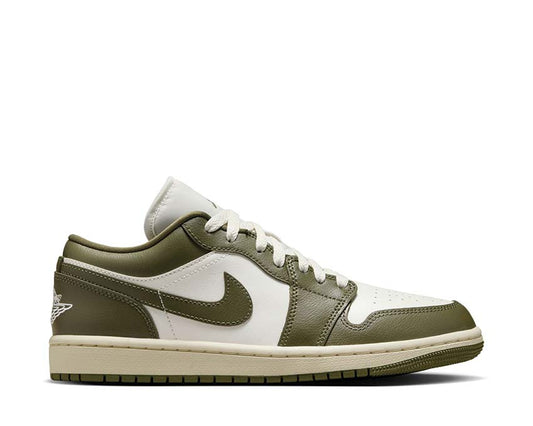 Air Jordan 1 Low W