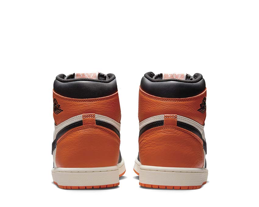 Air Jordan 1 Retro High OG "Shattered Backboard"