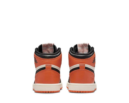 Air Jordan 1 Retro High OG PS "Shattered Backboard"