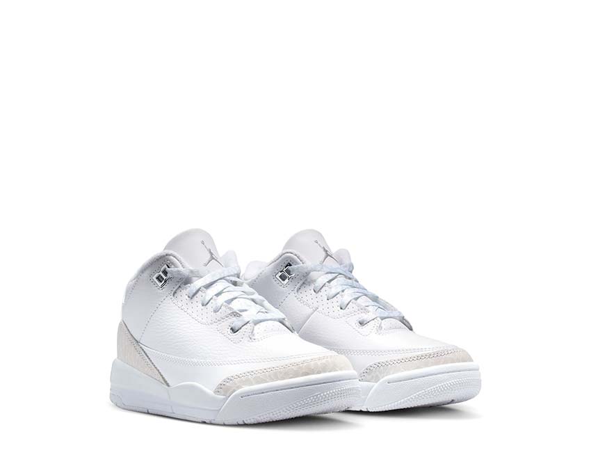 Air Jordan 3 Retro PS "Pure Money"