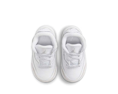 Air Jordan 3 Retro TD "Pure Money"