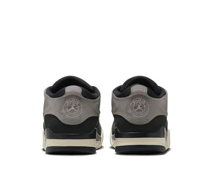 Air Jordan 4 RM PSG "Off Noir"