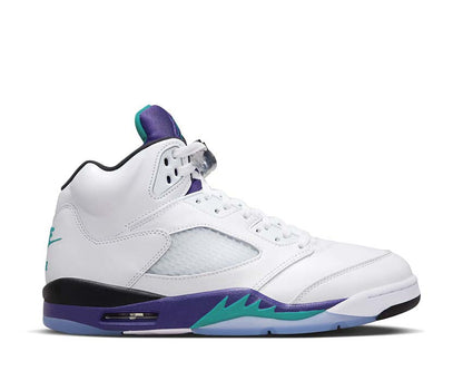 Air Jordan 5 Retro OG "Grape"