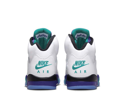 Air Jordan 5 Retro OG "Grape"