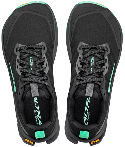 Lone Peak 9+ Women's Trail :Teal | Black