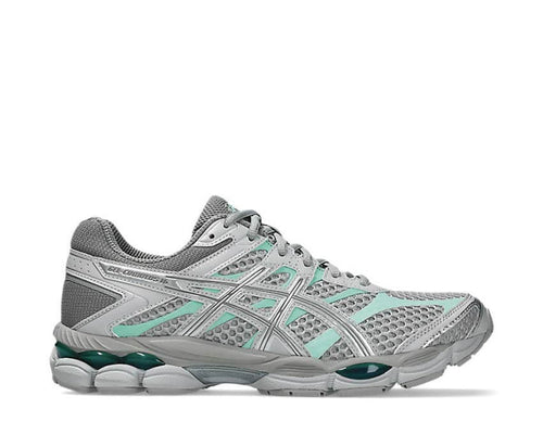 Asics Gel Cumulus 16 "Cement Grey"