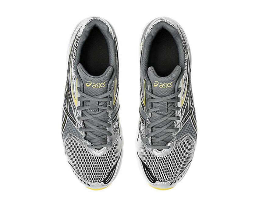 Asics Gel-DS Trainer 14 "Tai-Chi Yellow"