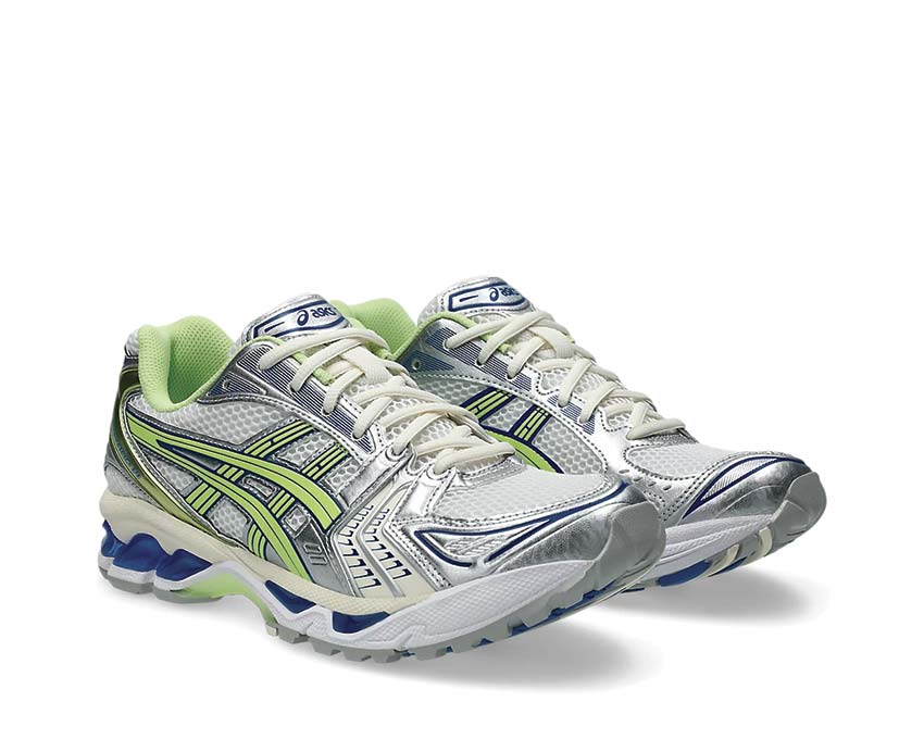Asics Gel Kayano 14 "Lime Green"
