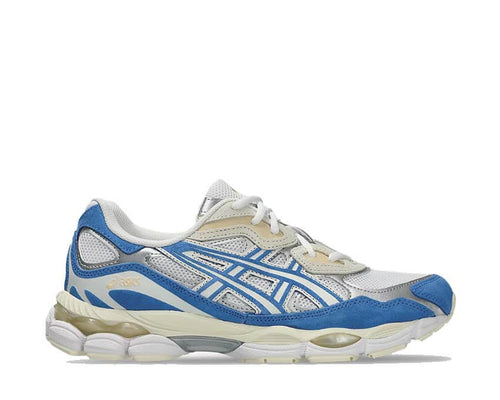 Asics Gel NYC "Blue Coast"