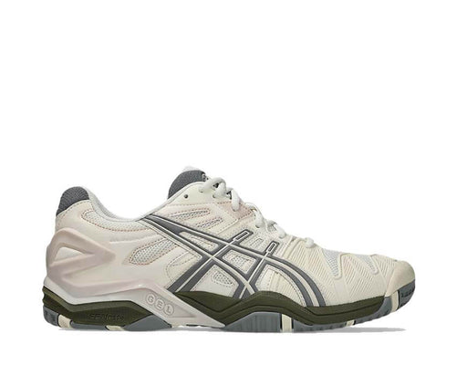 Asics Gel Resolution 5 "Cream"