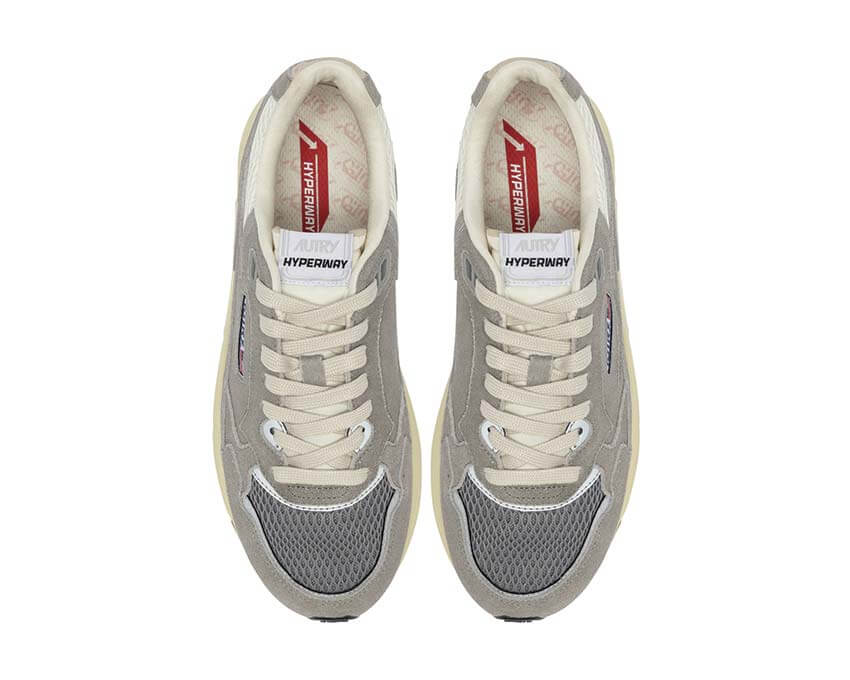 Autry Hyperway Low