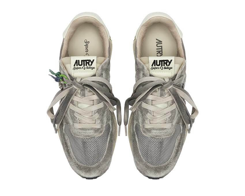 Autry Reelwind Super Vintage