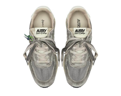Autry Reelwind Super Vintage