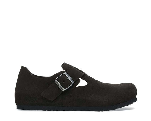 Birkenstock London Suede