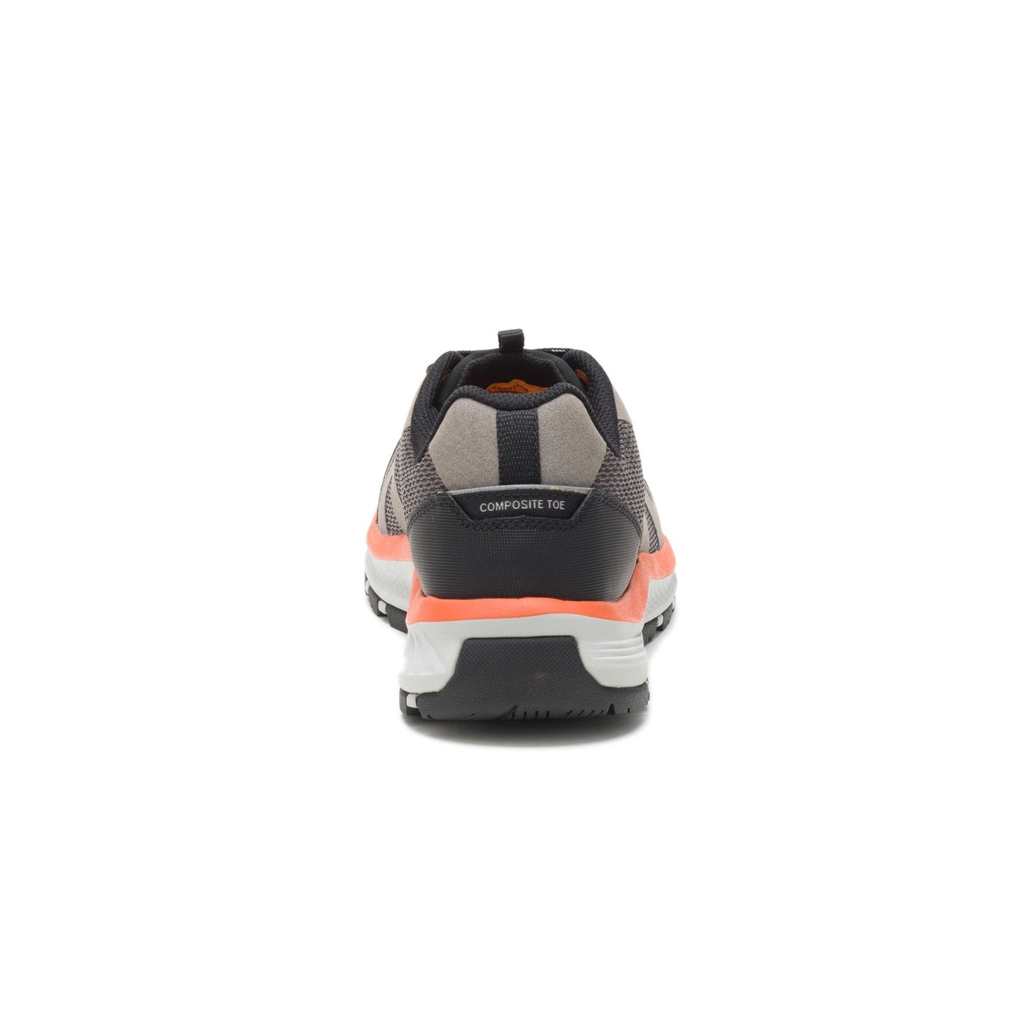 Caterpillar Passage Composite Toe P91078 Mens Gray Wide Work & Safety Shoes