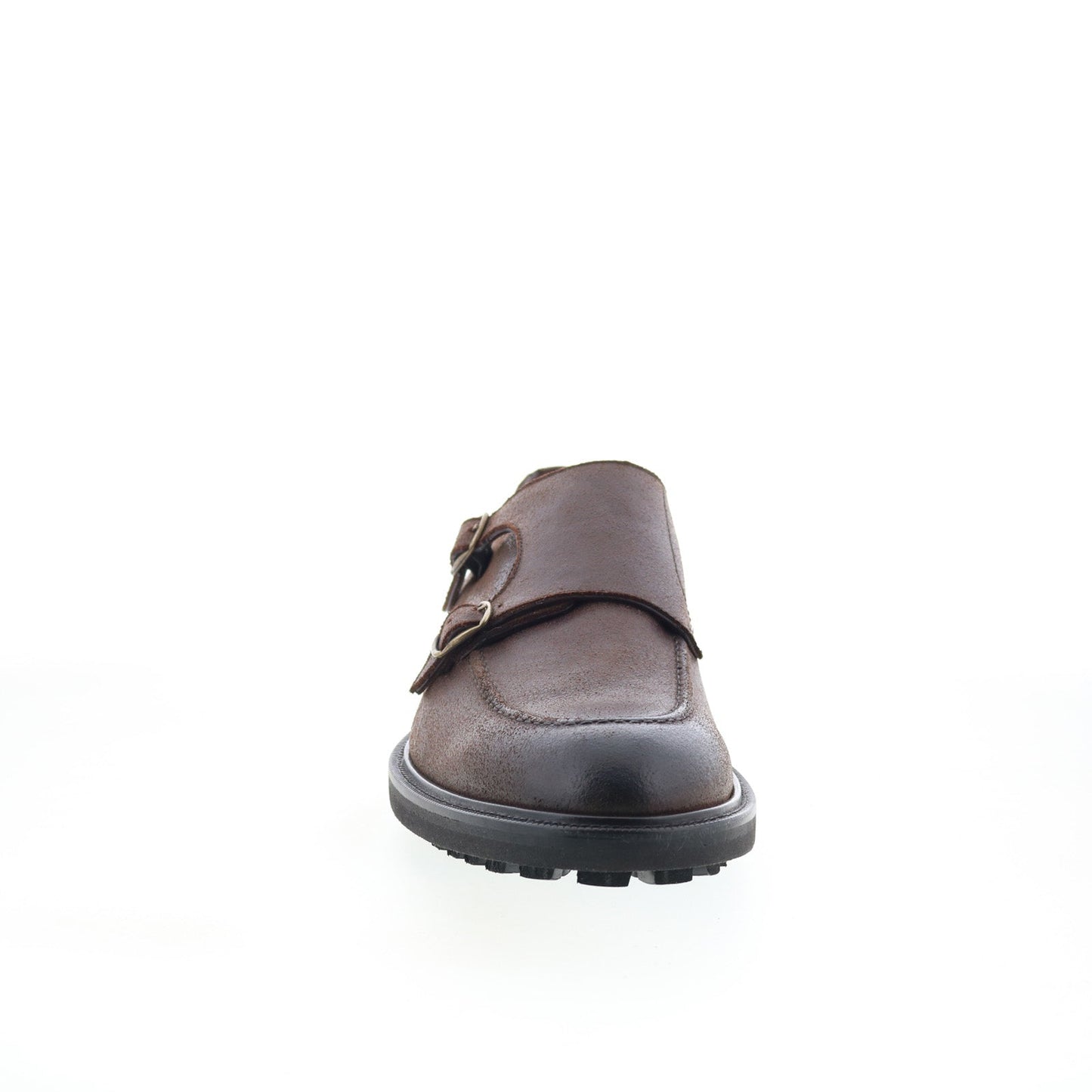Pastori by Di Bianco Cicero Mens Brown Loafers & Slip Ons Casual Shoes