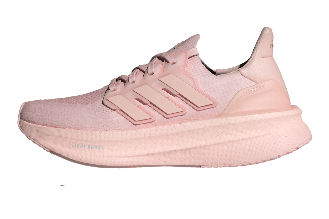 Ultraboost 5 Women's :Sandy Pink I Zero Metalic