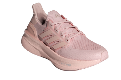 Ultraboost 5 Women's :Sandy Pink I Zero Metalic