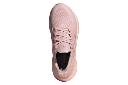 Ultraboost 5 Women's :Sandy Pink I Zero Metalic