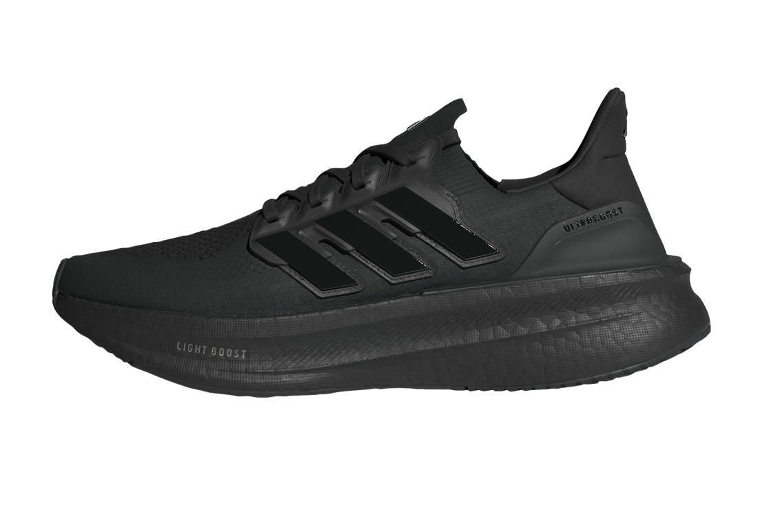 Ultraboost 5 Men's :Core Black