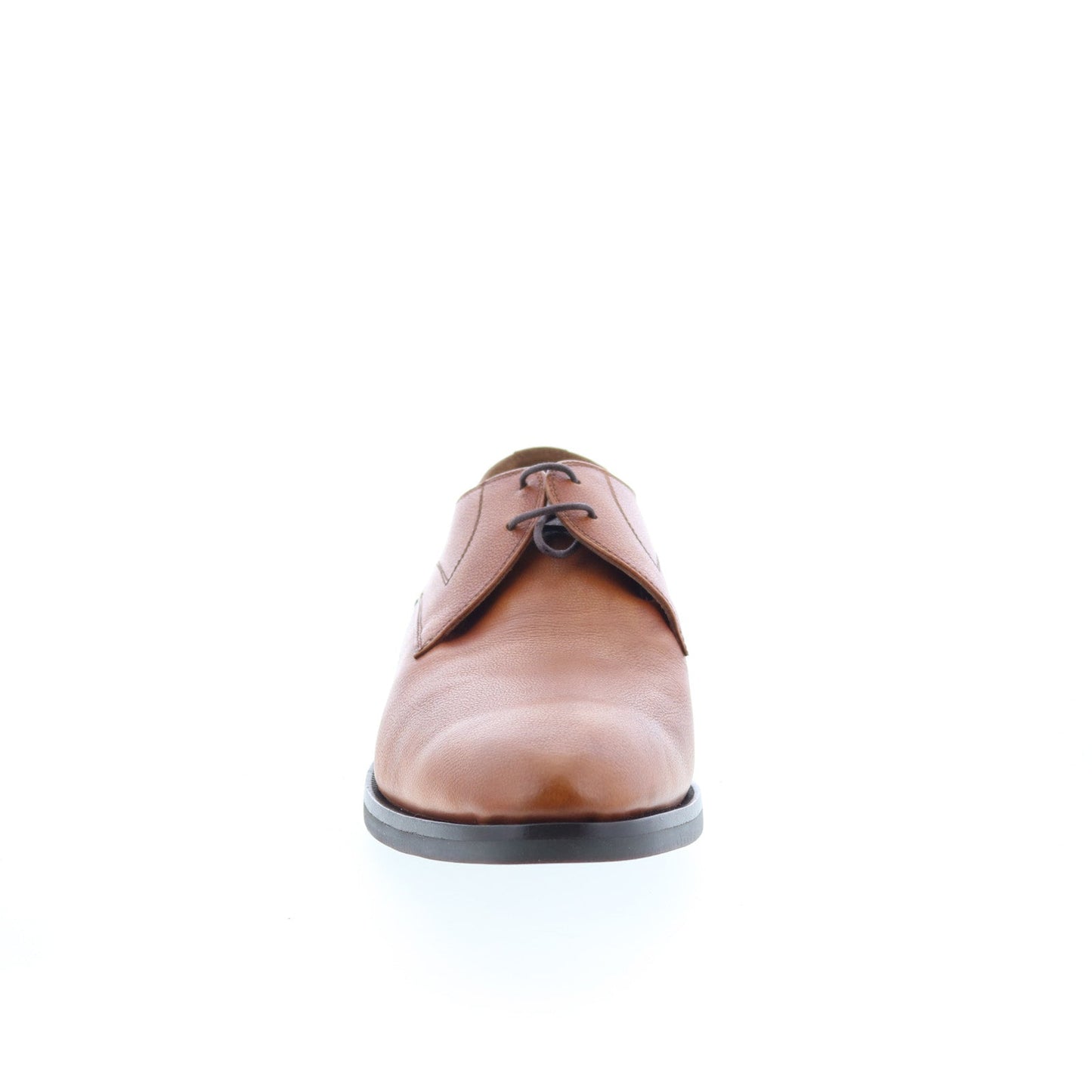 Pastori by Di Bianco Crotin Mens Brown Oxfords & Lace Ups Casual Shoes