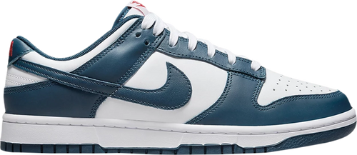 Dunk Low 'Valerian Blue’