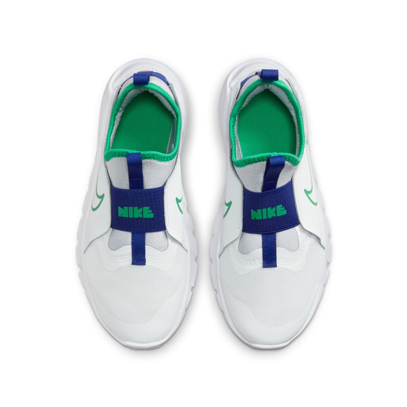 Flex Runner 2 (PSV) Younger Kids' :White | Stadium Green
