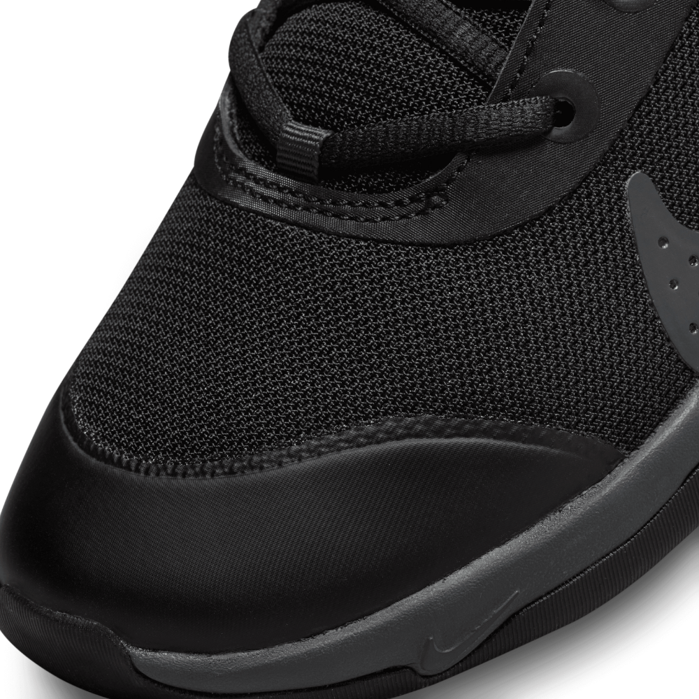 Omni Multi-Court (PS) Younger Kids' :Black | Anthracite