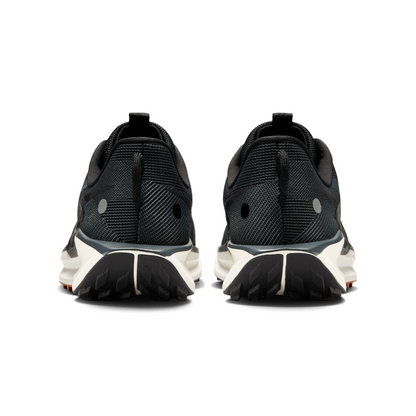 ReactX Pegasus Trail 5 Men's :Black | Off Noir