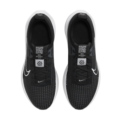 Interact Run Men's :Black | Anthracite