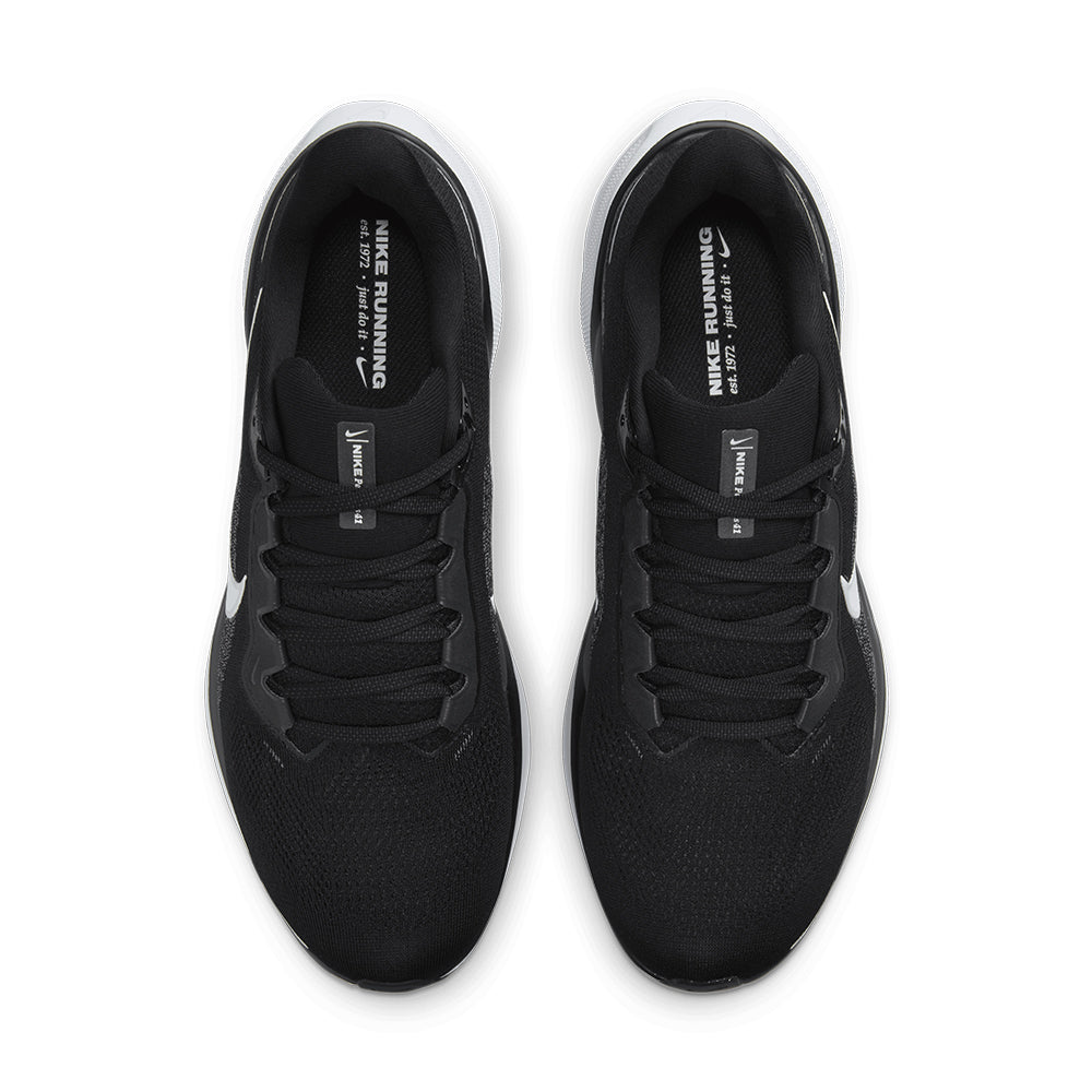 Pegasus 41 All Gender's :Black I Anthracite