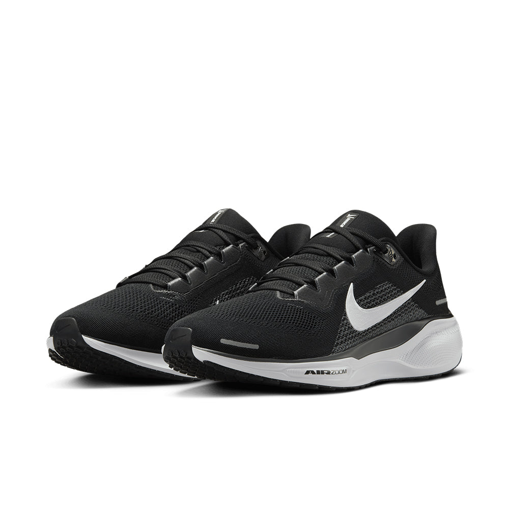 Pegasus 41 All Gender's :Black I Anthracite