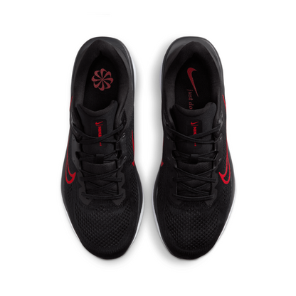 Quest 6 Men's :Black | University Red