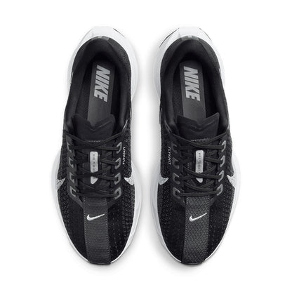 Pegasus Plus Women's: Black I Pure Platinum