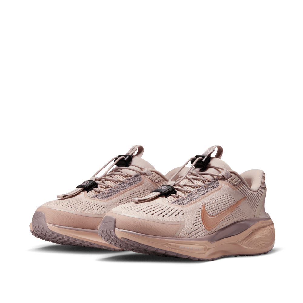 Pegasus EasyOn Women's :Silt Red | Taupe Grey