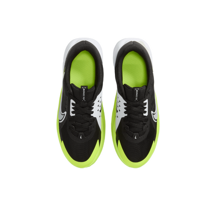 Sonic Fly (GS) Older Kids' :Black | Volt