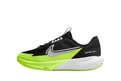 Sonic Fly (GS) Older Kids' :Black | Volt