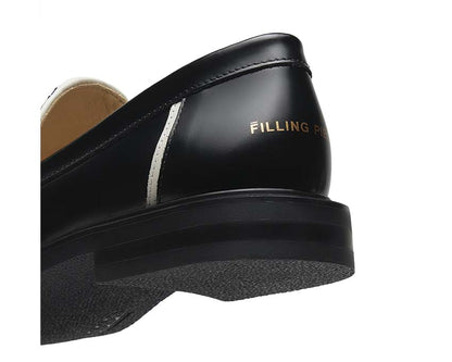 Filling Pieces Loafer Speaker Wall