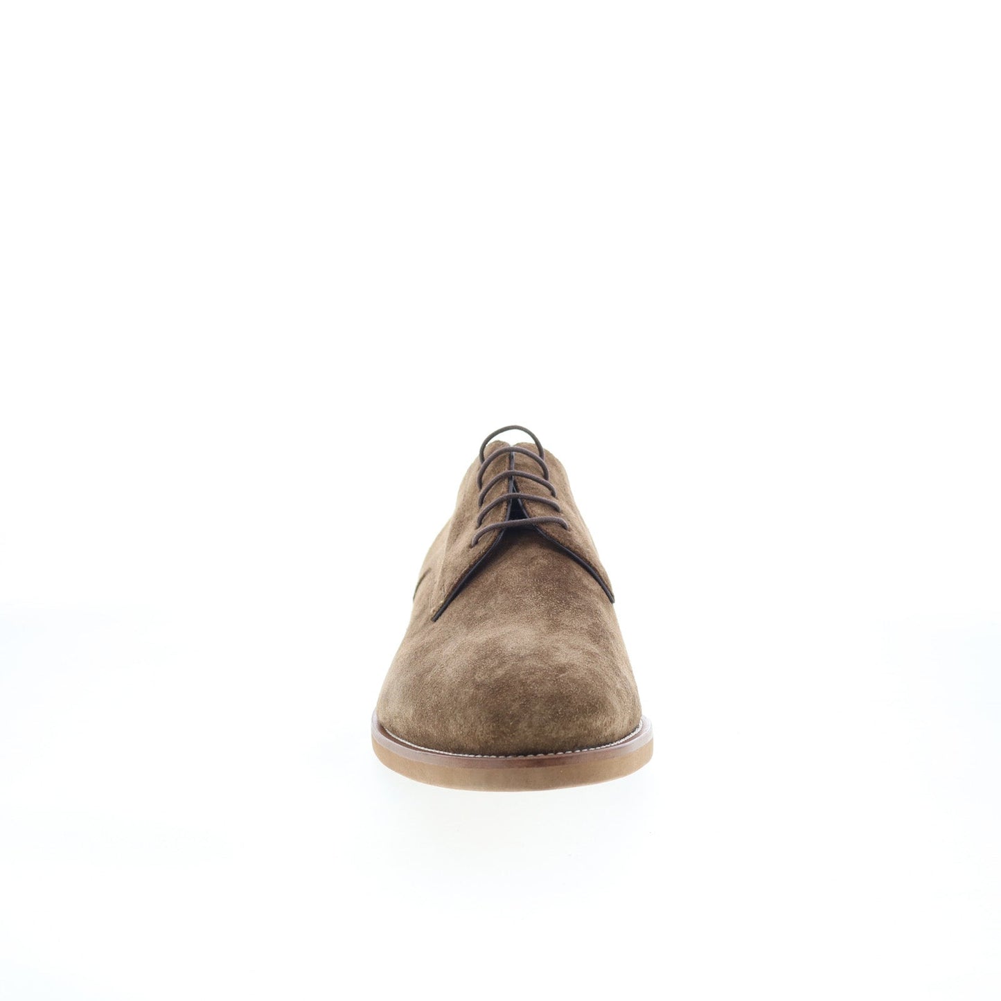 Pastori by Di Bianco Florianus Mens Brown Oxfords & Lace Ups Casual Shoes