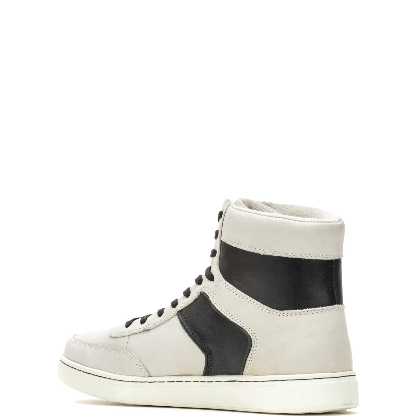 Harley-Davidson Grady Ride D96302 Mens White Lifestyle Sneakers Shoes