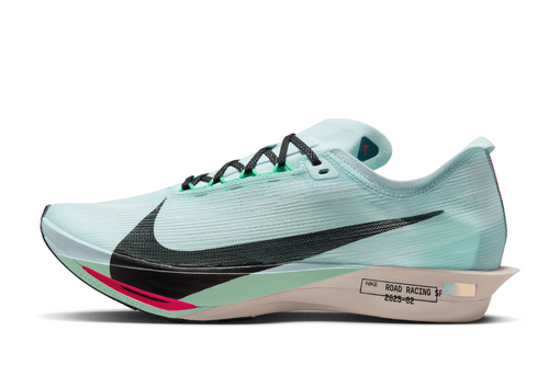 ZoomX Streakfly 2 Men's :Glacier Blue | Mint Foam
