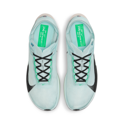 ZoomX Streakfly 2 Men's :Glacier Blue | Mint Foam