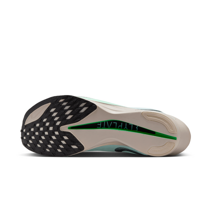 ZoomX Streakfly 2 Men's :Glacier Blue | Mint Foam