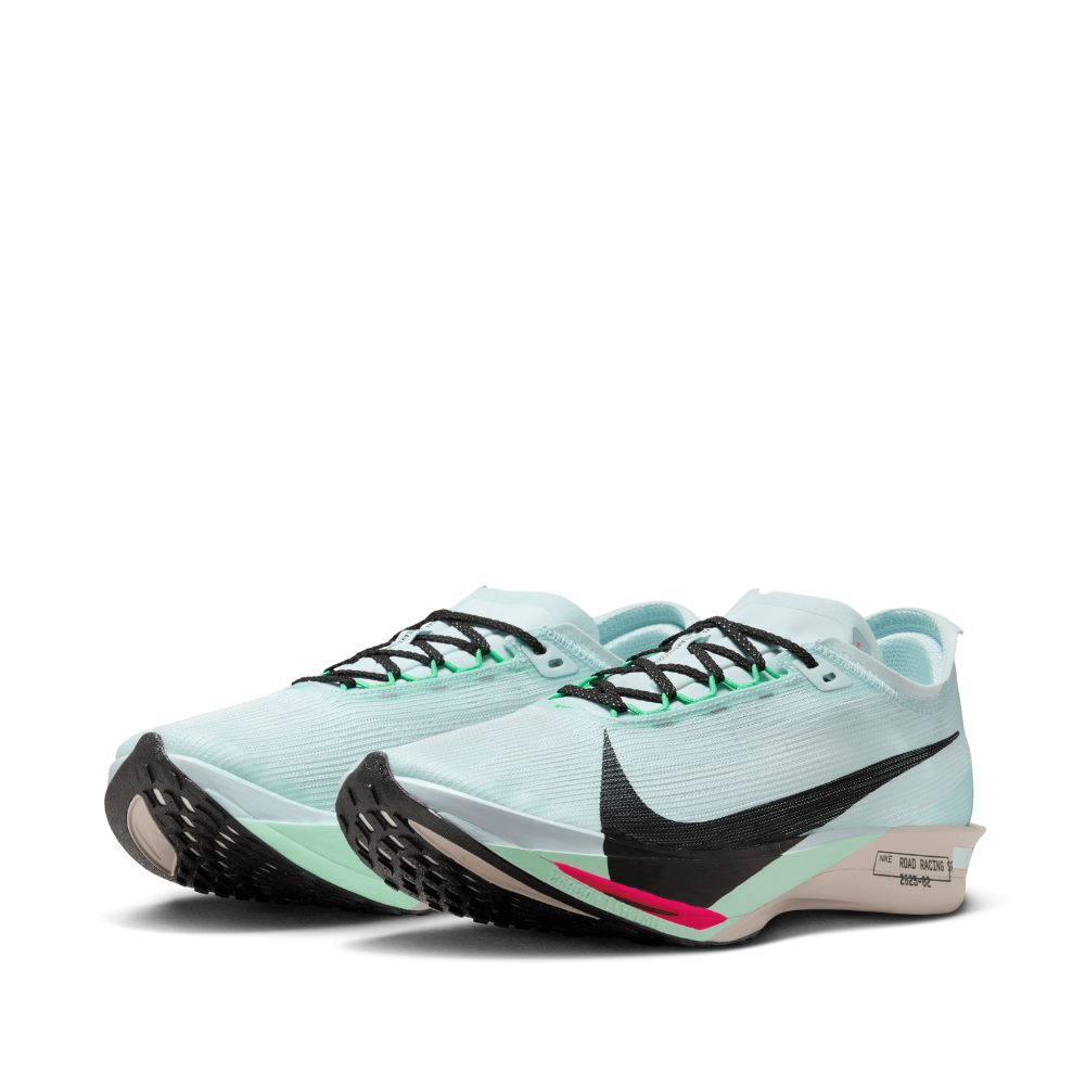 ZoomX Streakfly 2 Men's :Glacier Blue | Mint Foam